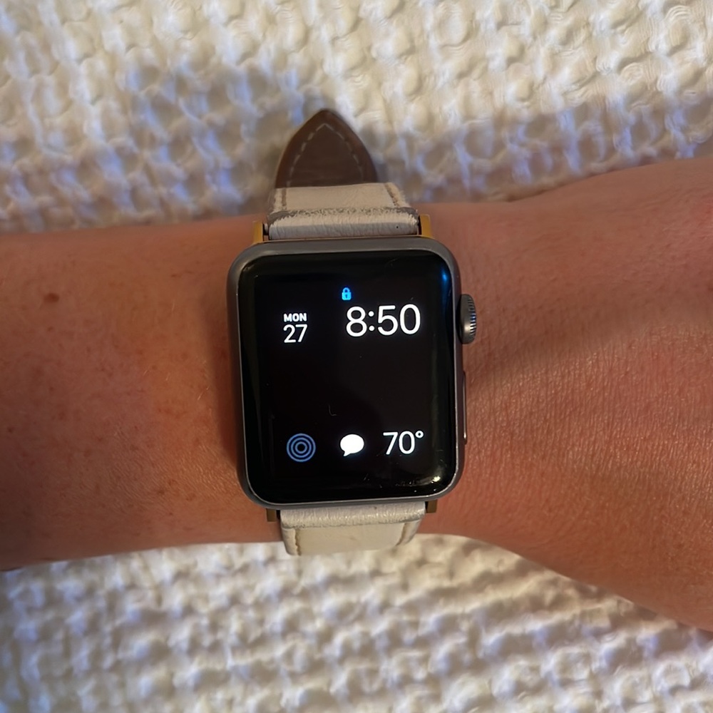 Apple Watch Series 1